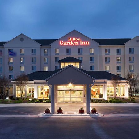 Hilton Garden Inn Austin North Dış mekan fotoğraf