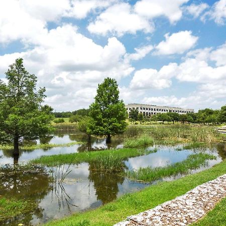 Hilton Garden Inn Austin North Dış mekan fotoğraf