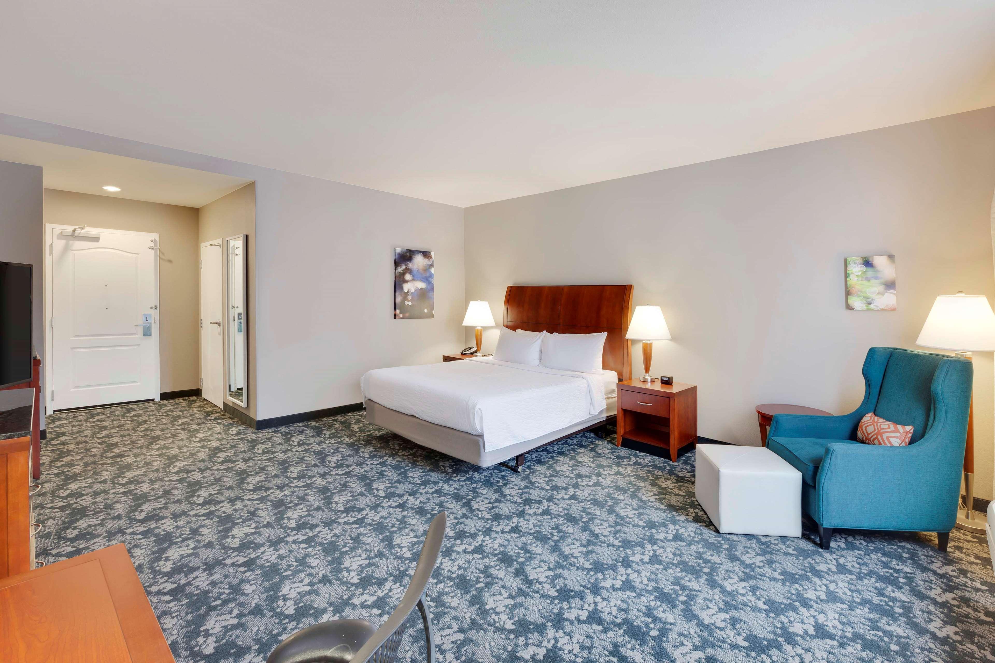 Hilton Garden Inn Austin North Dış mekan fotoğraf