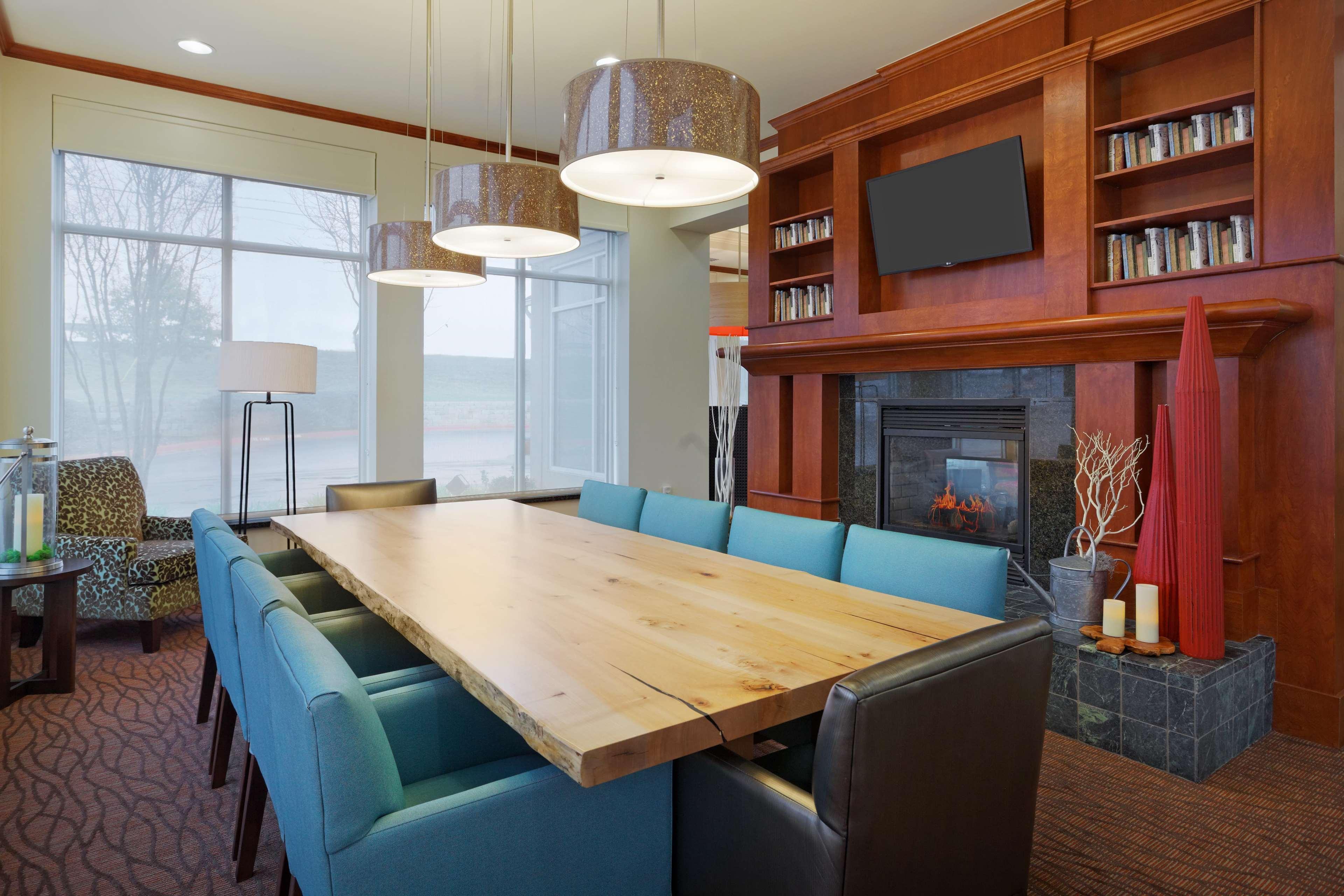 Hilton Garden Inn Austin North Dış mekan fotoğraf