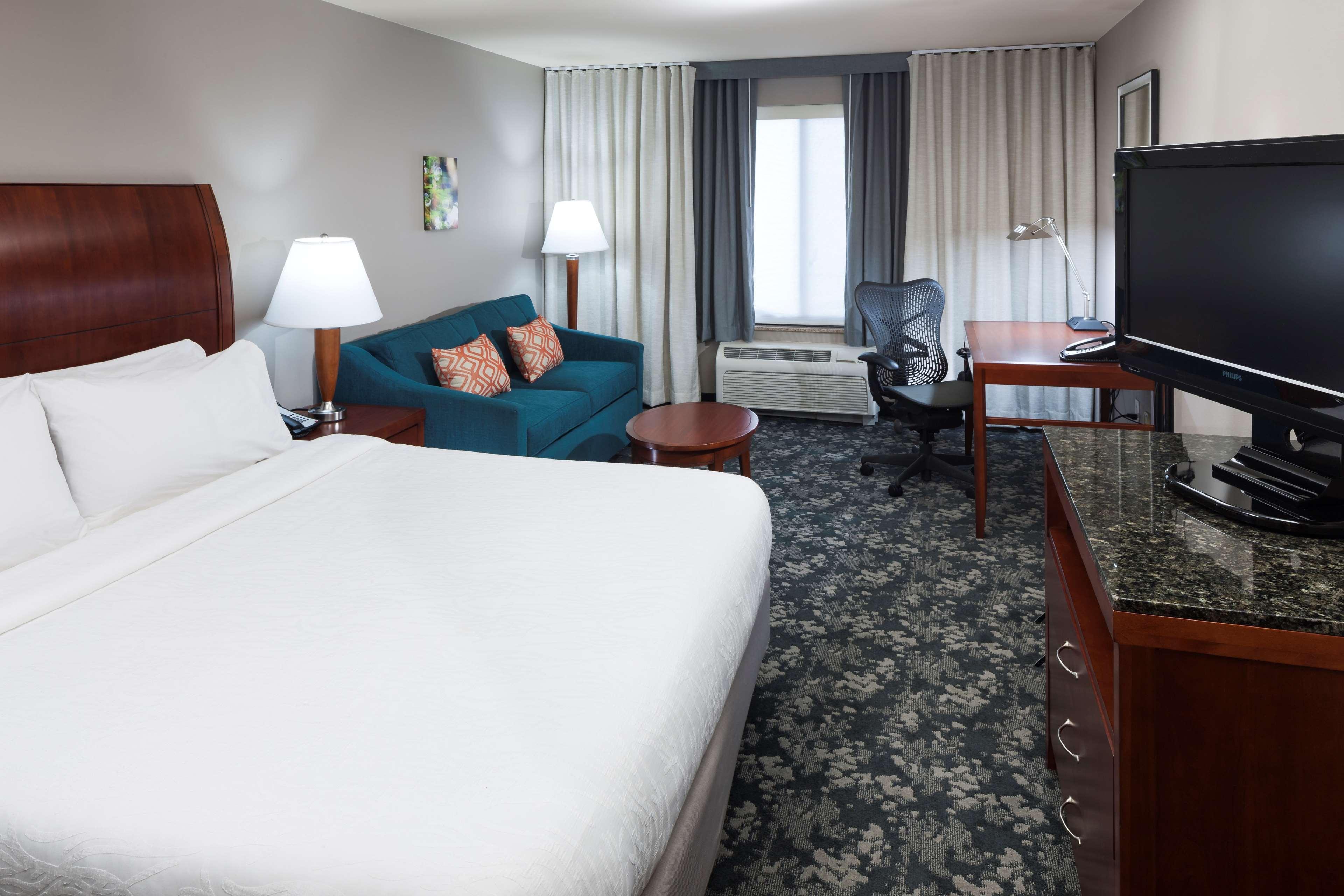Hilton Garden Inn Austin North Dış mekan fotoğraf