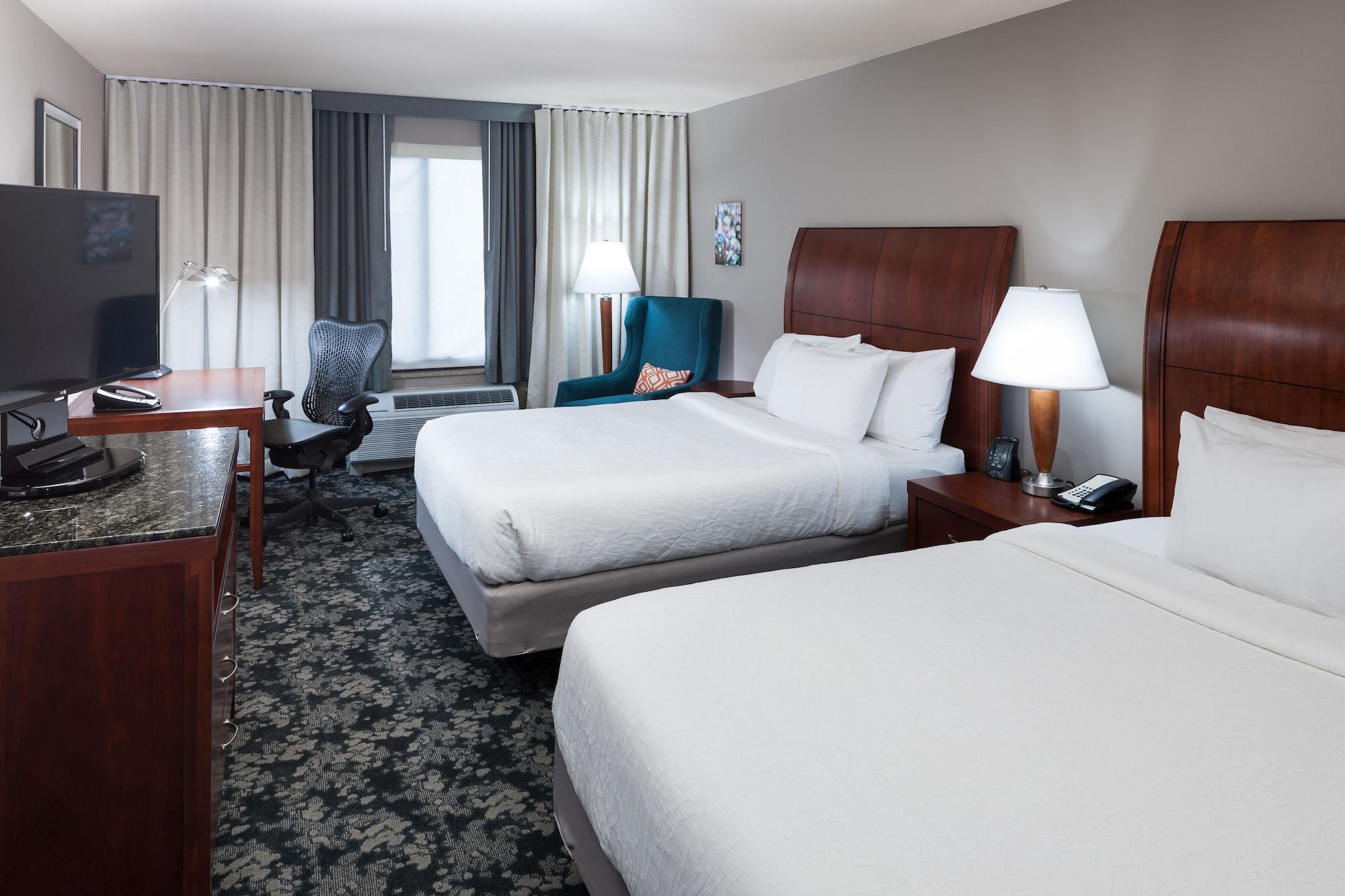 Hilton Garden Inn Austin North Dış mekan fotoğraf