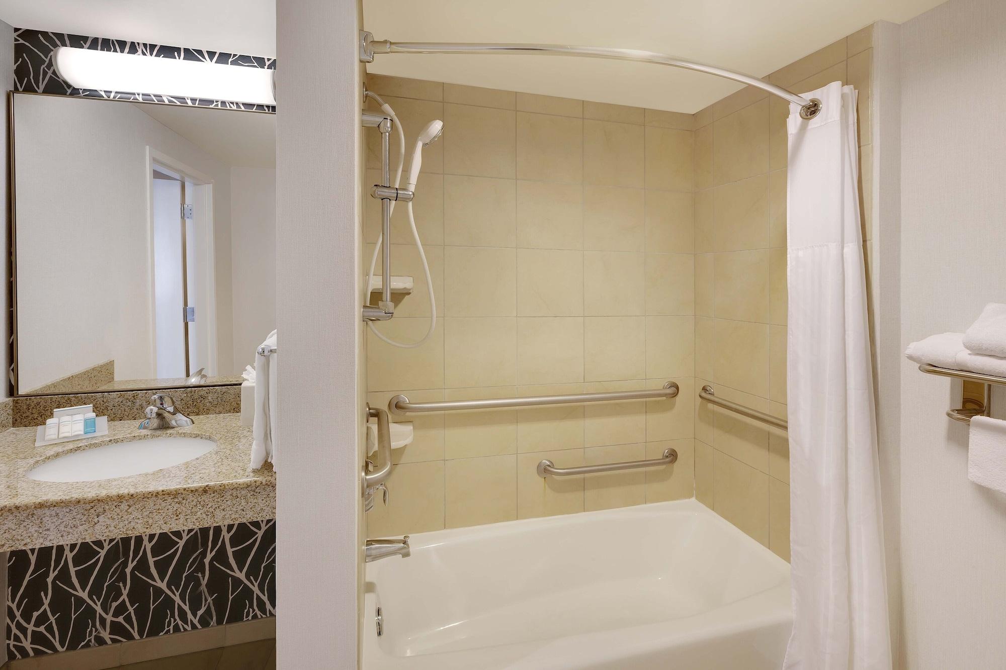 Hilton Garden Inn Austin North Dış mekan fotoğraf