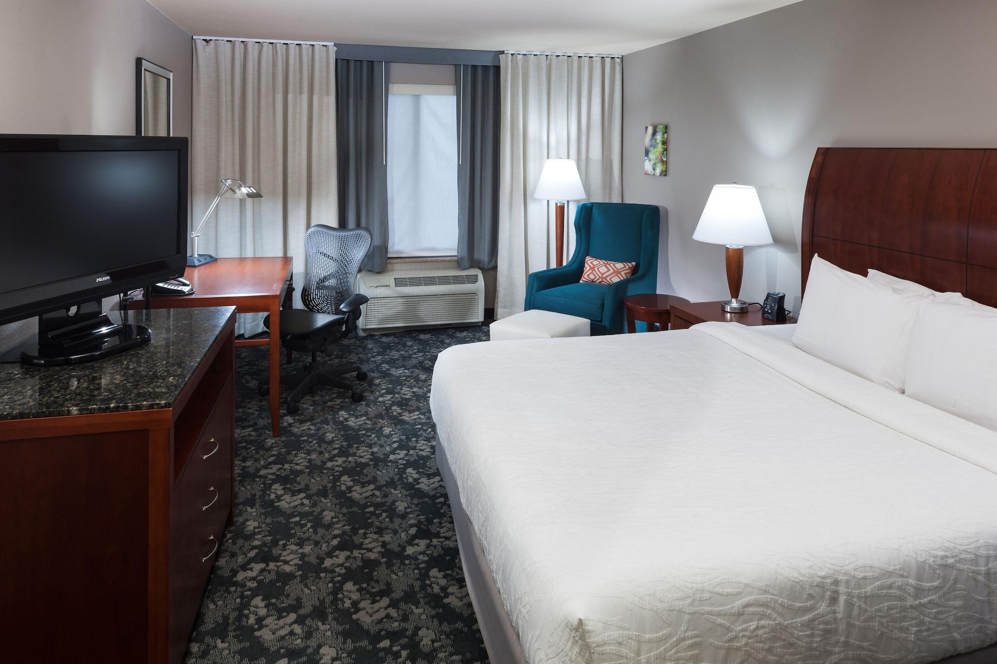 Hilton Garden Inn Austin North Dış mekan fotoğraf