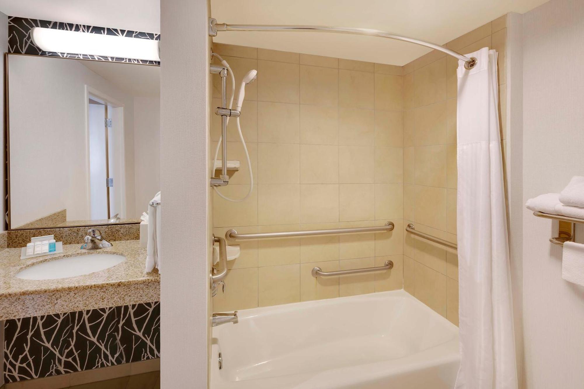 Hilton Garden Inn Austin North Dış mekan fotoğraf