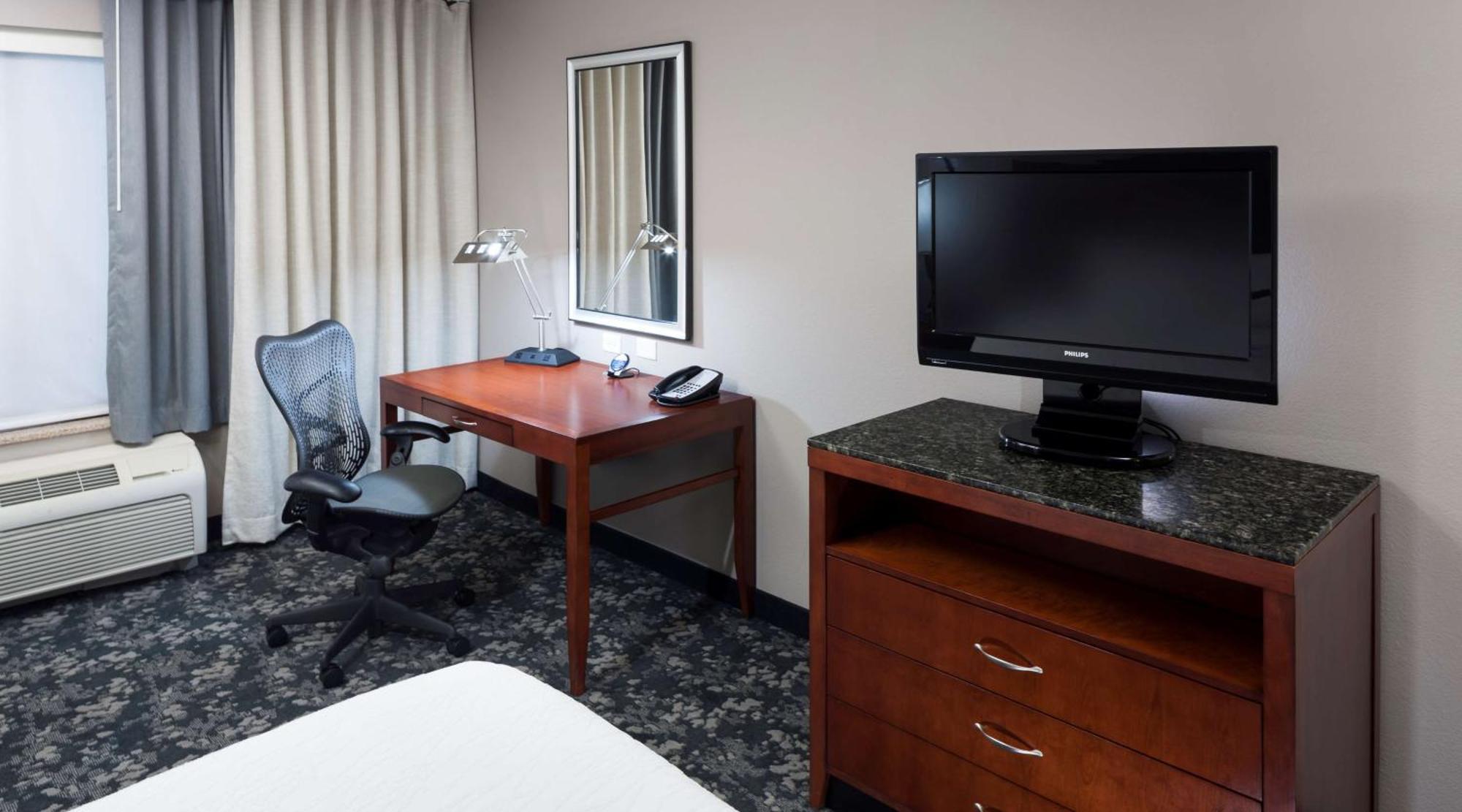 Hilton Garden Inn Austin North Dış mekan fotoğraf
