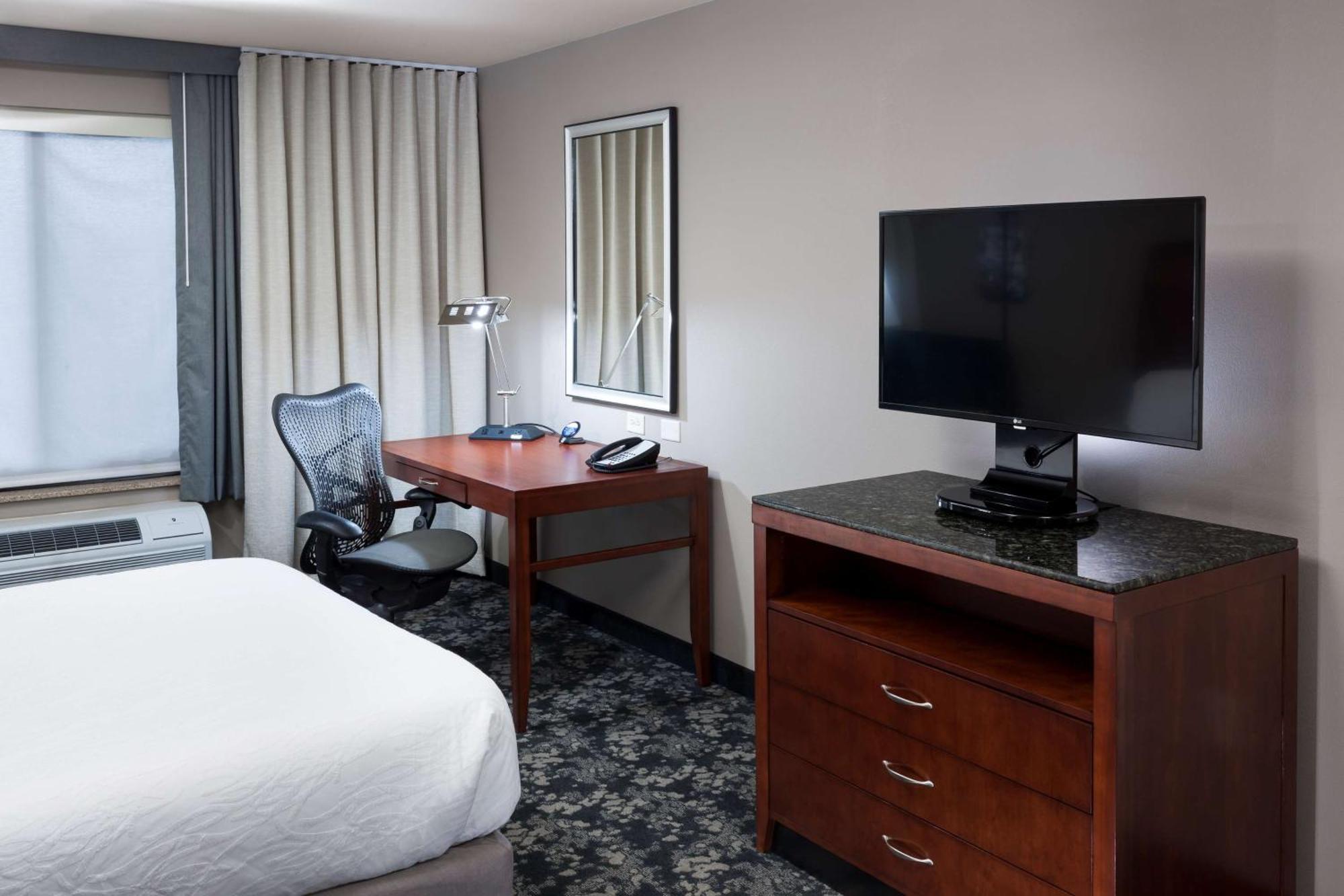 Hilton Garden Inn Austin North Dış mekan fotoğraf