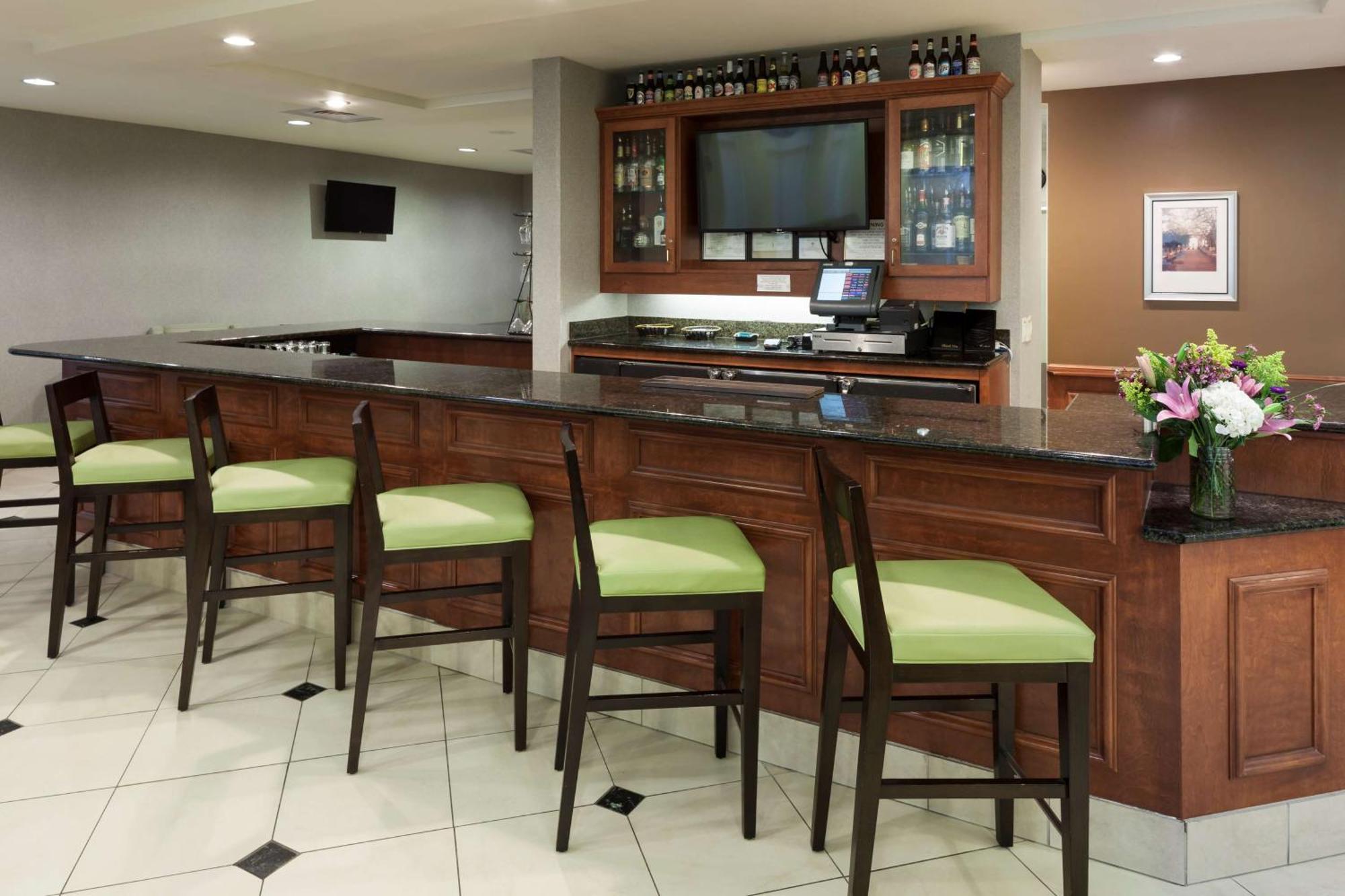 Hilton Garden Inn Austin North Dış mekan fotoğraf