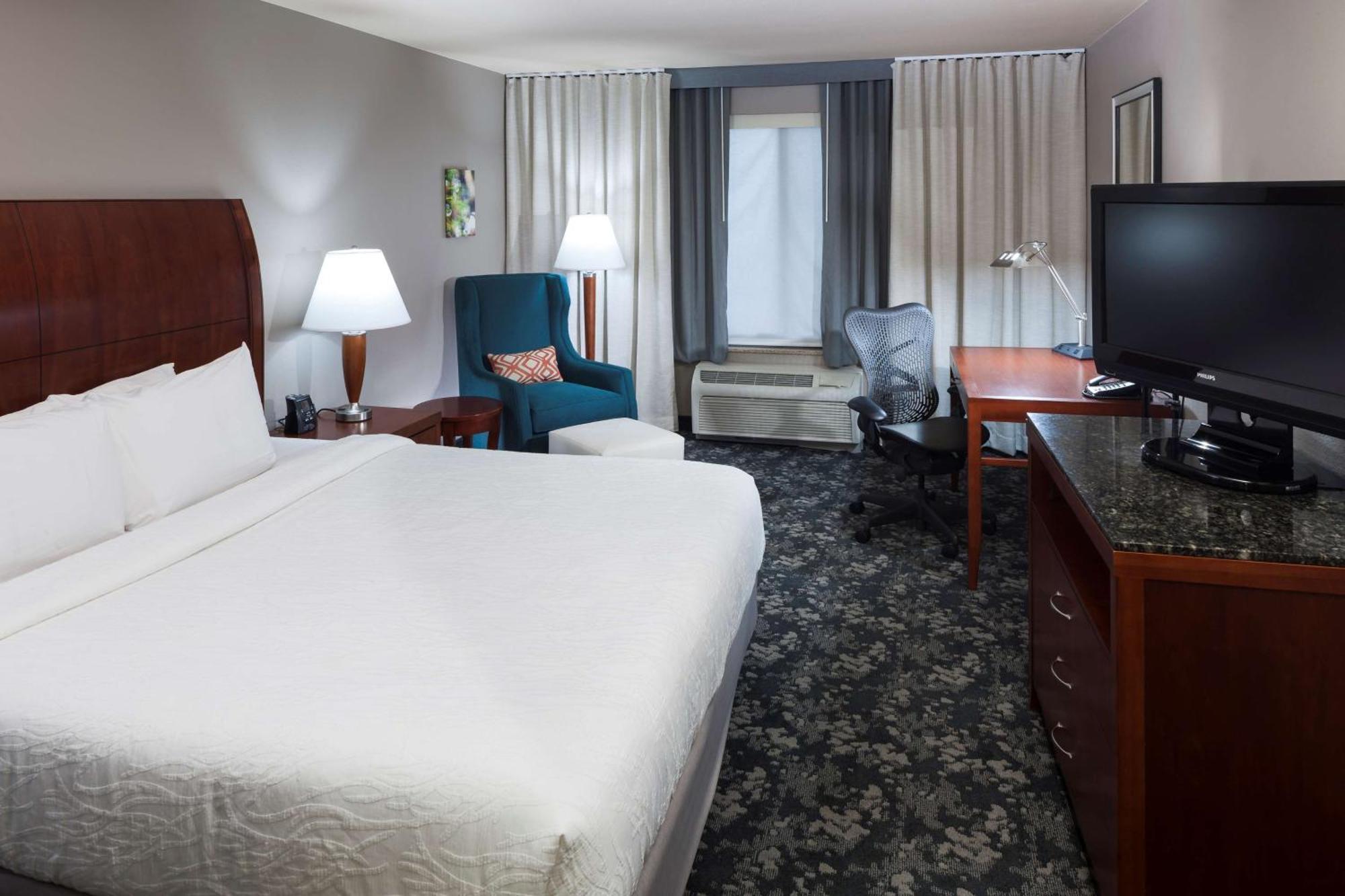 Hilton Garden Inn Austin North Dış mekan fotoğraf