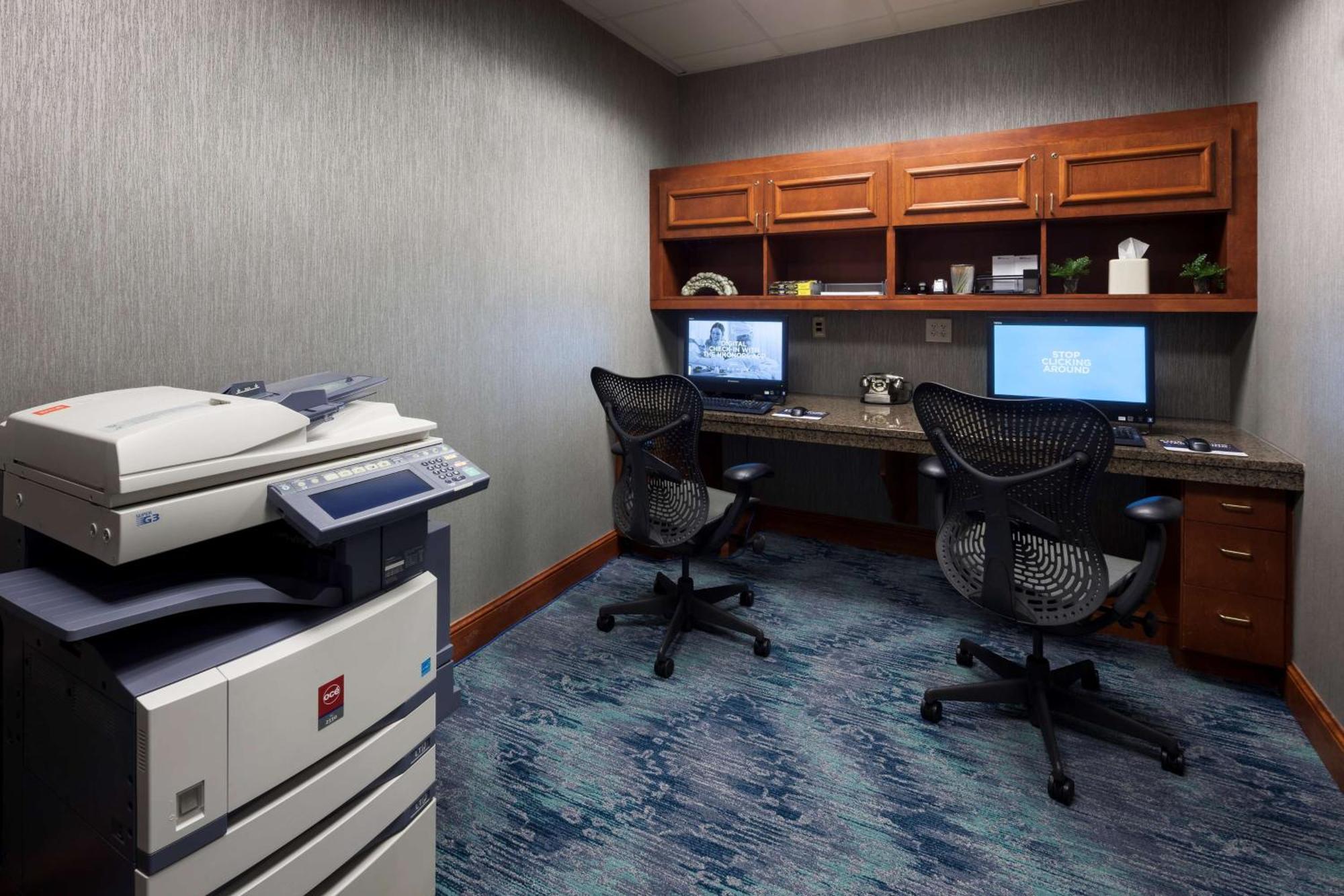 Hilton Garden Inn Austin North Dış mekan fotoğraf