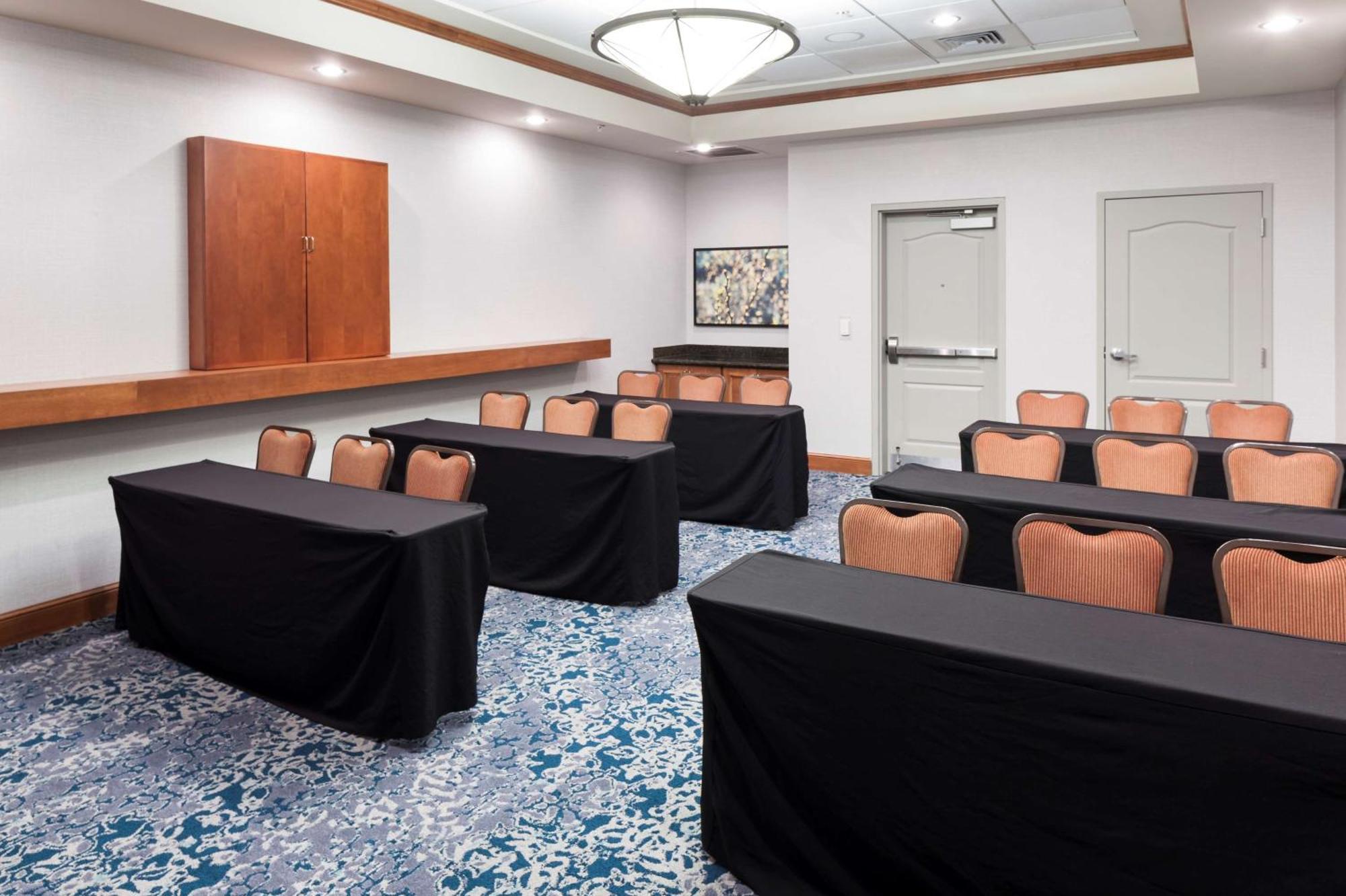 Hilton Garden Inn Austin North Dış mekan fotoğraf