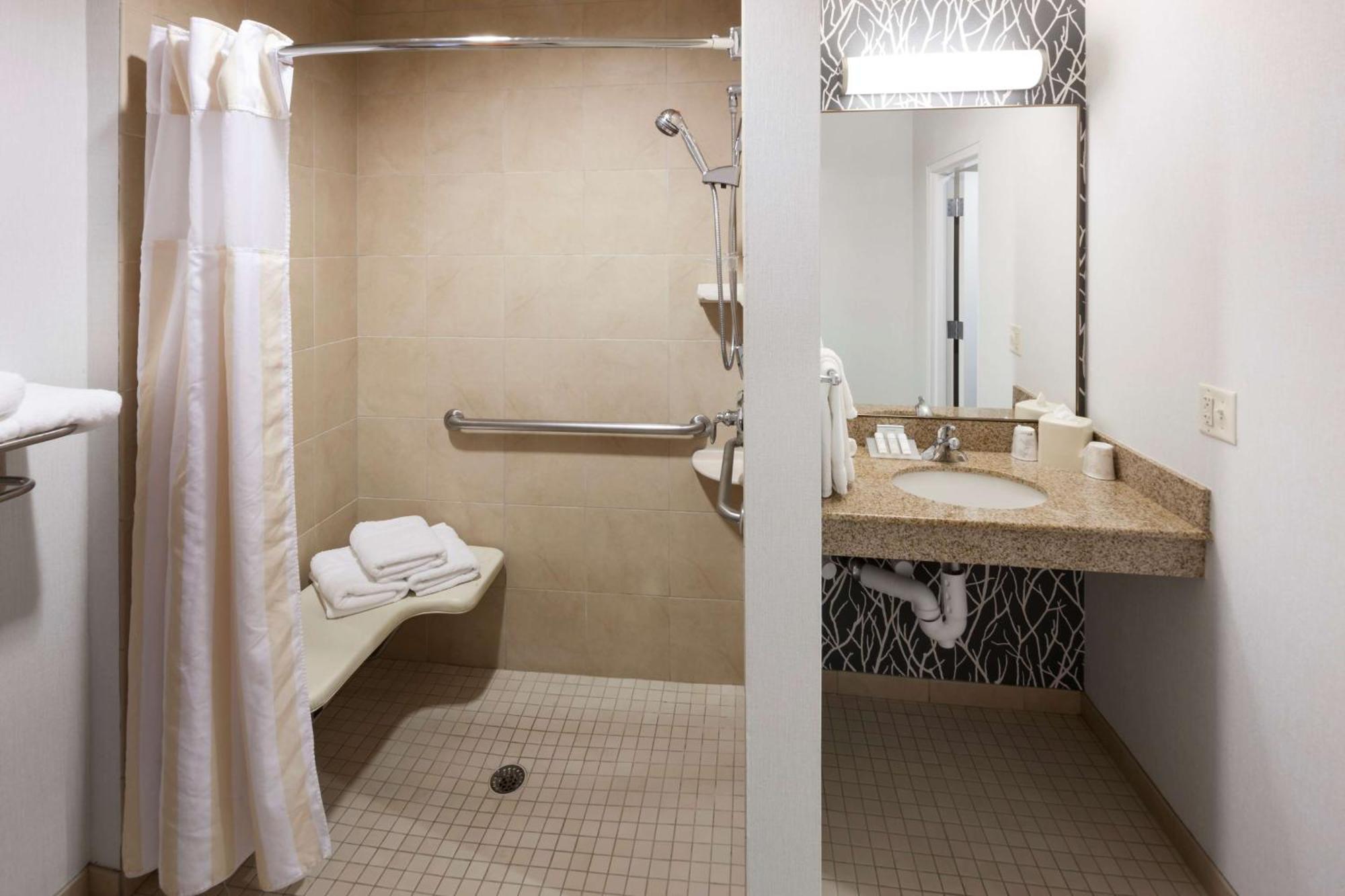 Hilton Garden Inn Austin North Dış mekan fotoğraf