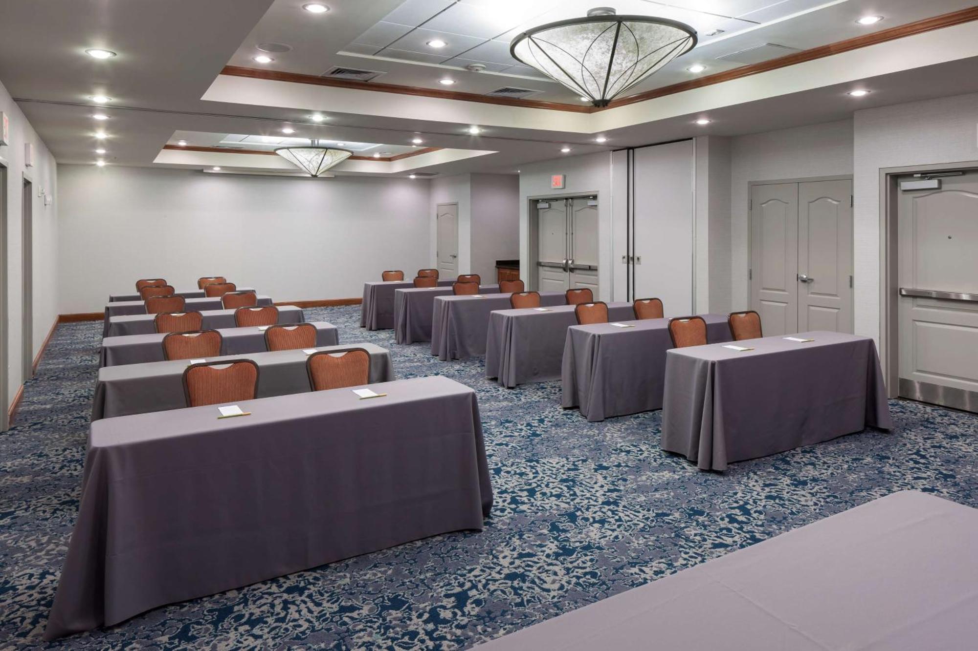 Hilton Garden Inn Austin North Dış mekan fotoğraf