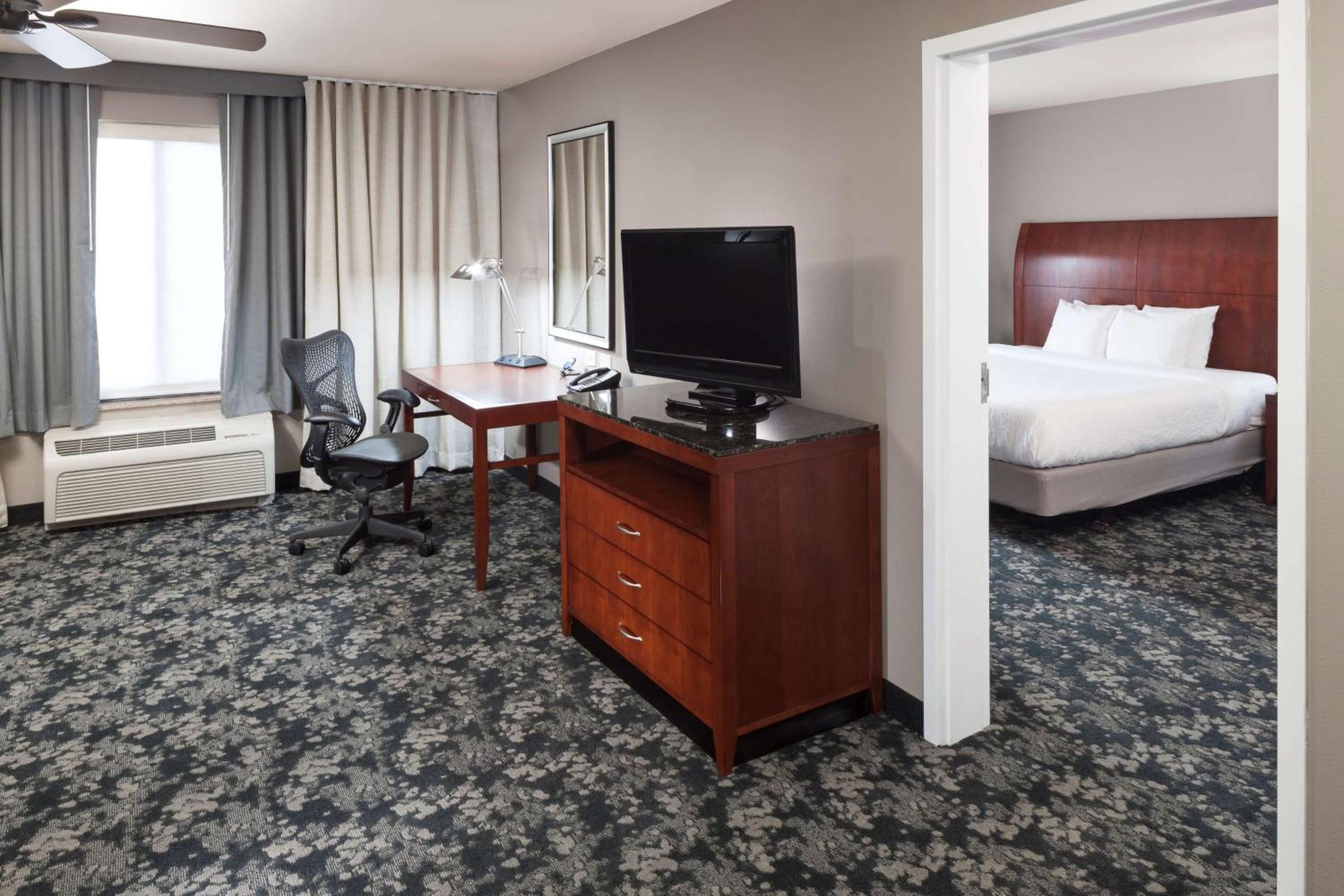 Hilton Garden Inn Austin North Dış mekan fotoğraf