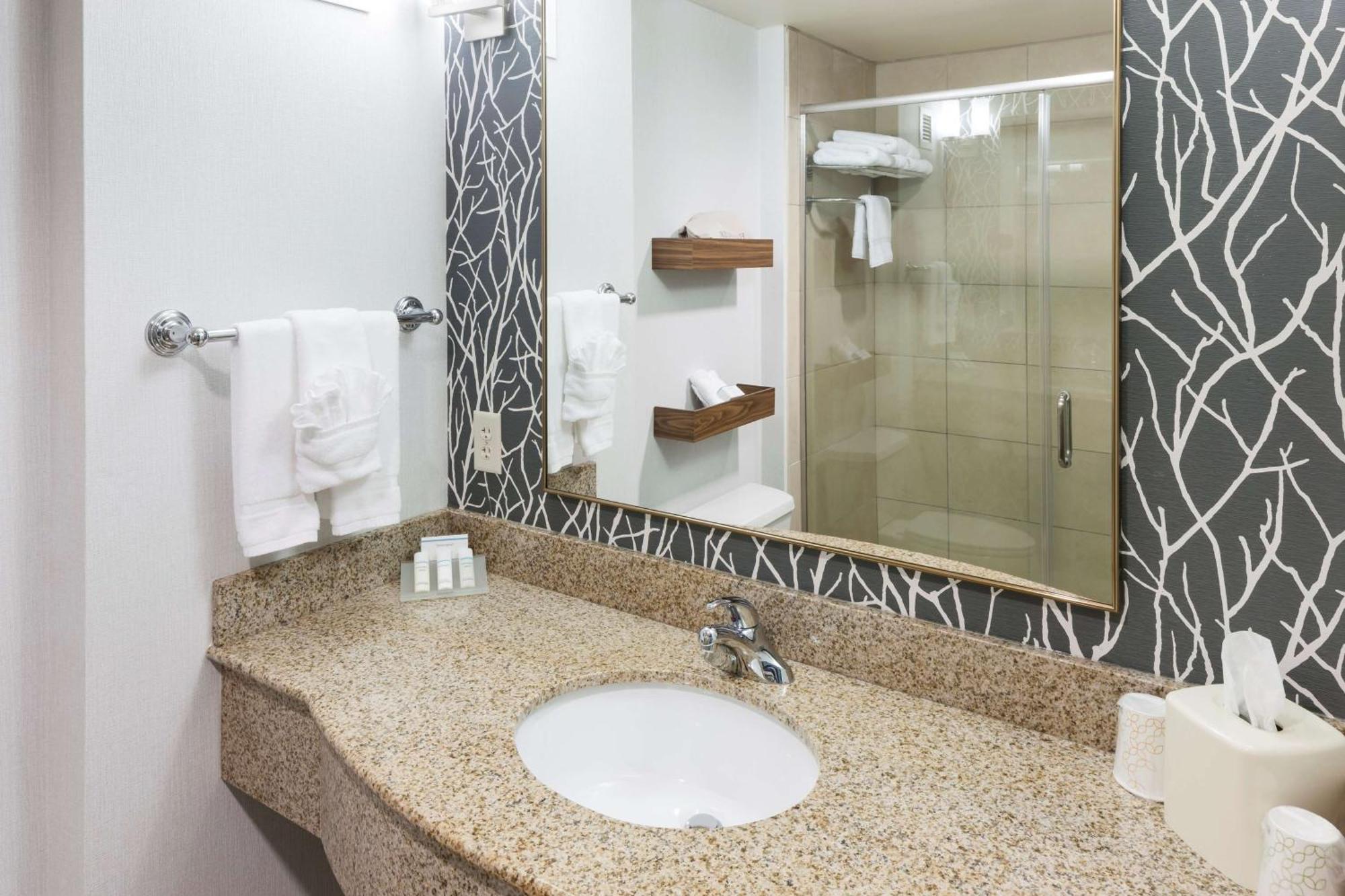 Hilton Garden Inn Austin North Dış mekan fotoğraf