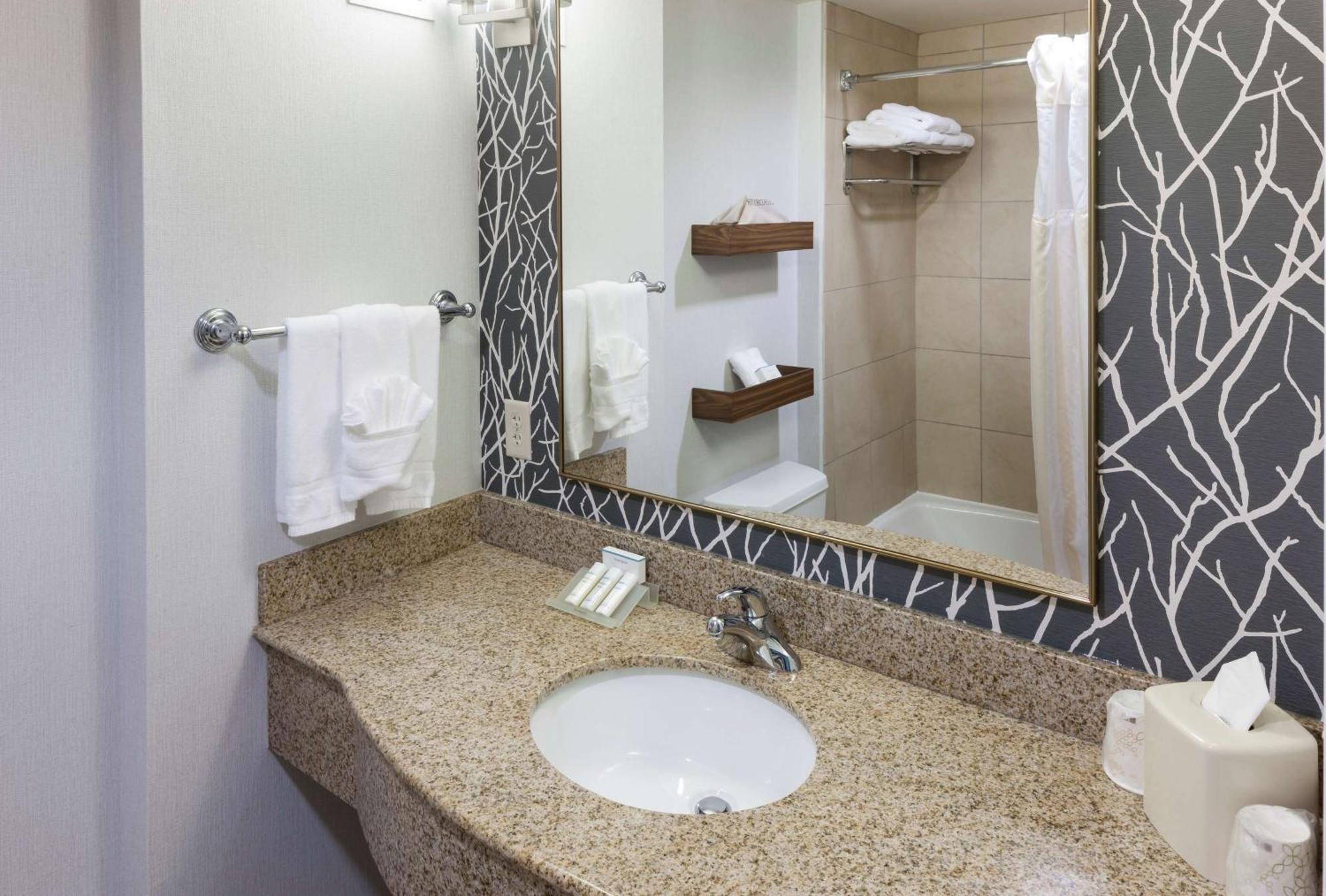 Hilton Garden Inn Austin North Dış mekan fotoğraf