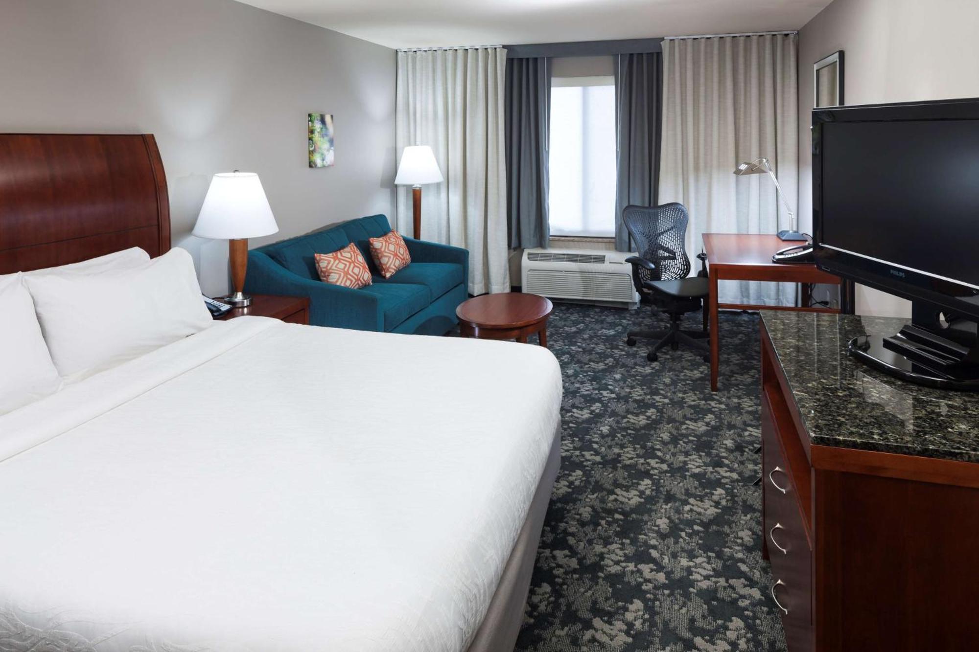 Hilton Garden Inn Austin North Dış mekan fotoğraf