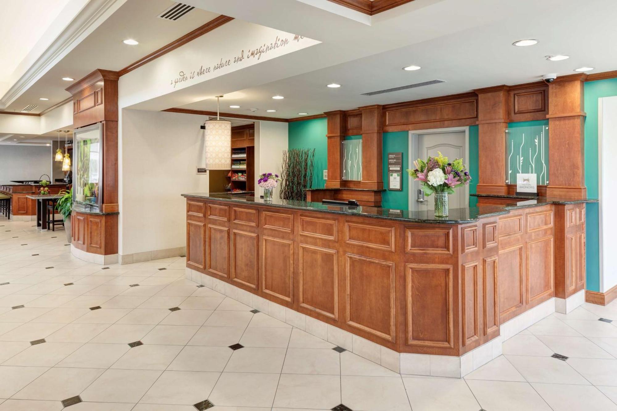 Hilton Garden Inn Austin North Dış mekan fotoğraf
