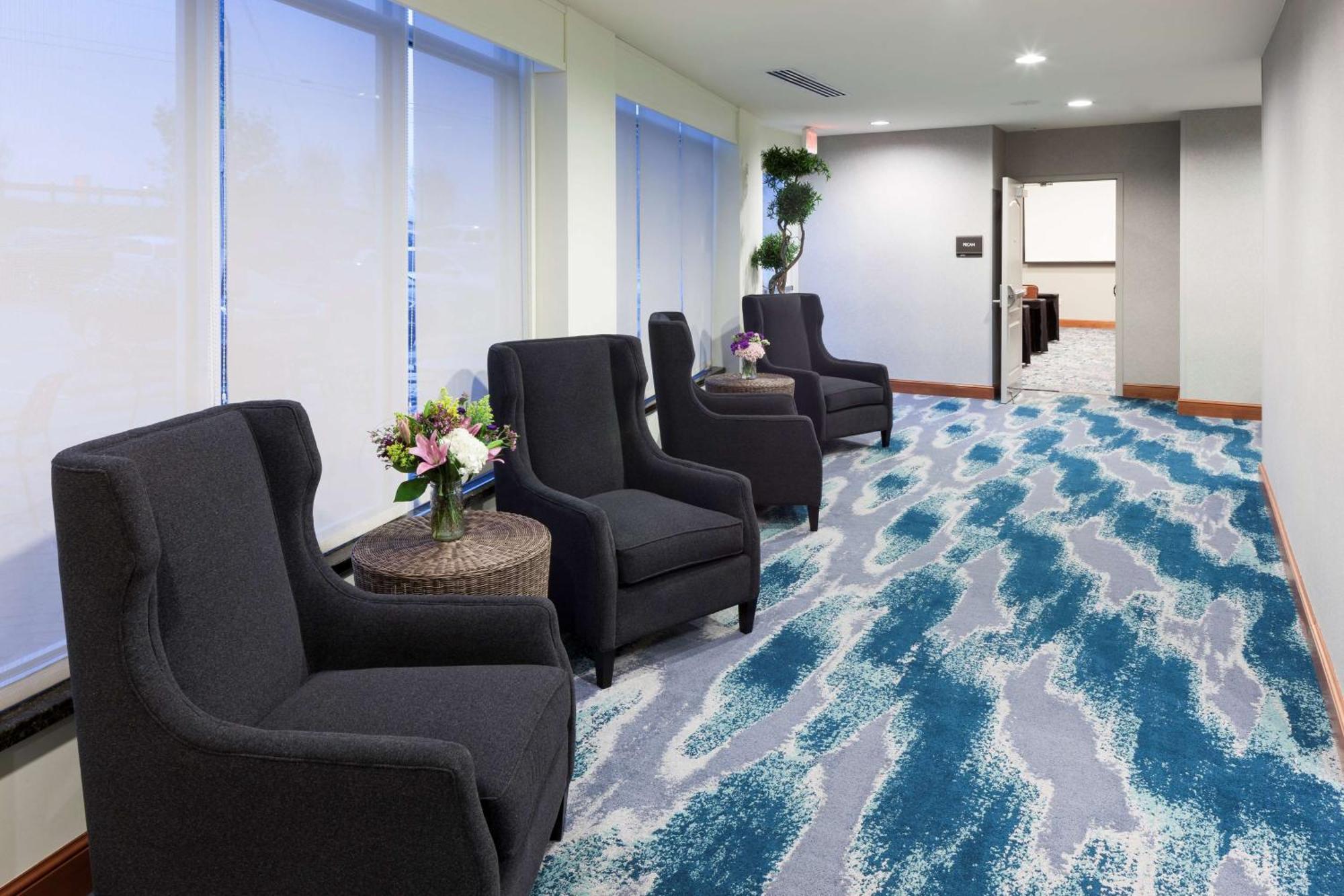 Hilton Garden Inn Austin North Dış mekan fotoğraf