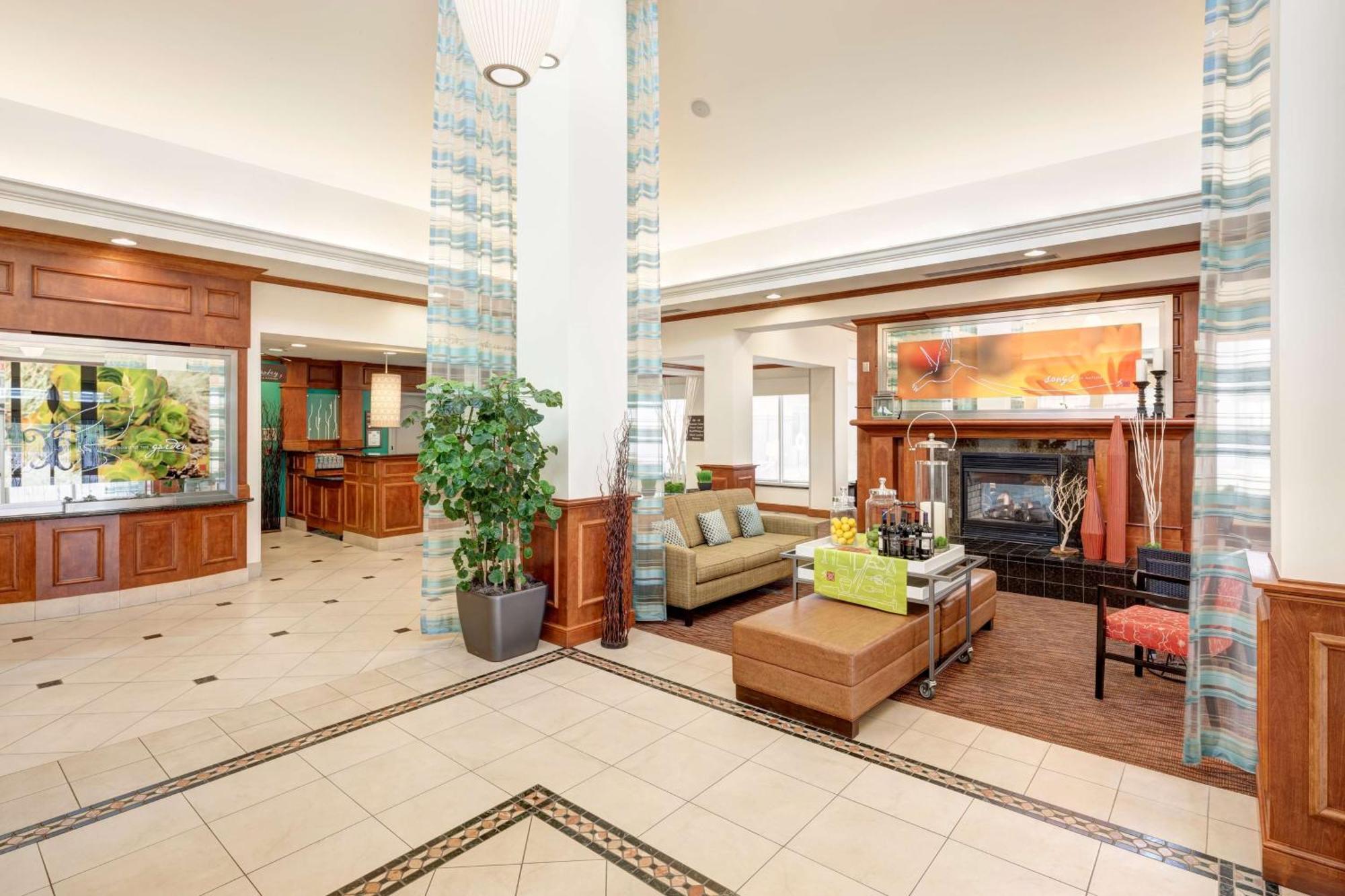 Hilton Garden Inn Austin North Dış mekan fotoğraf