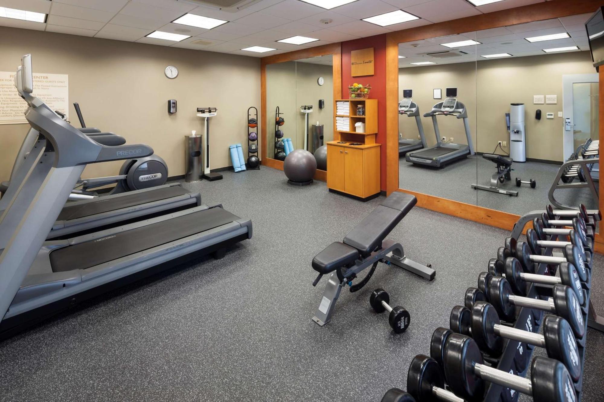 Hilton Garden Inn Austin North Dış mekan fotoğraf