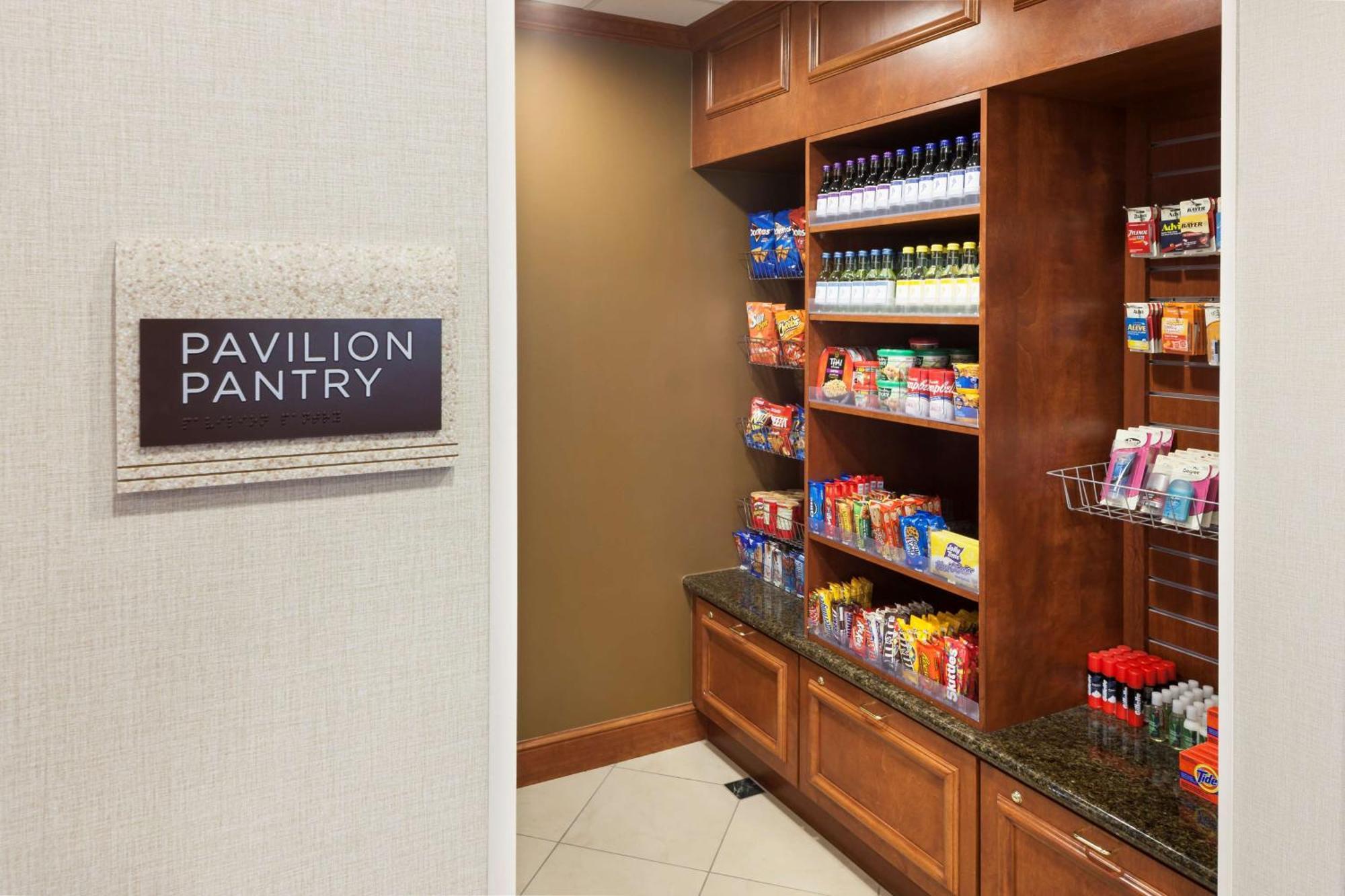 Hilton Garden Inn Austin North Dış mekan fotoğraf