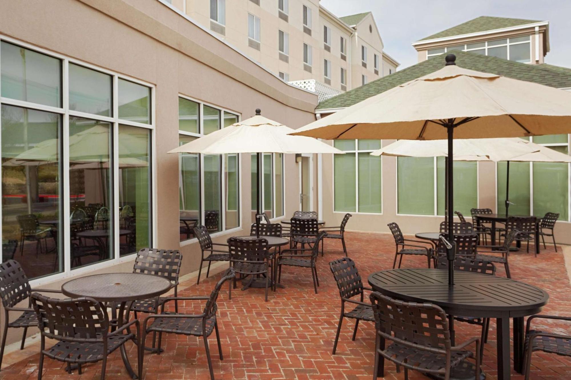 Hilton Garden Inn Austin North Dış mekan fotoğraf