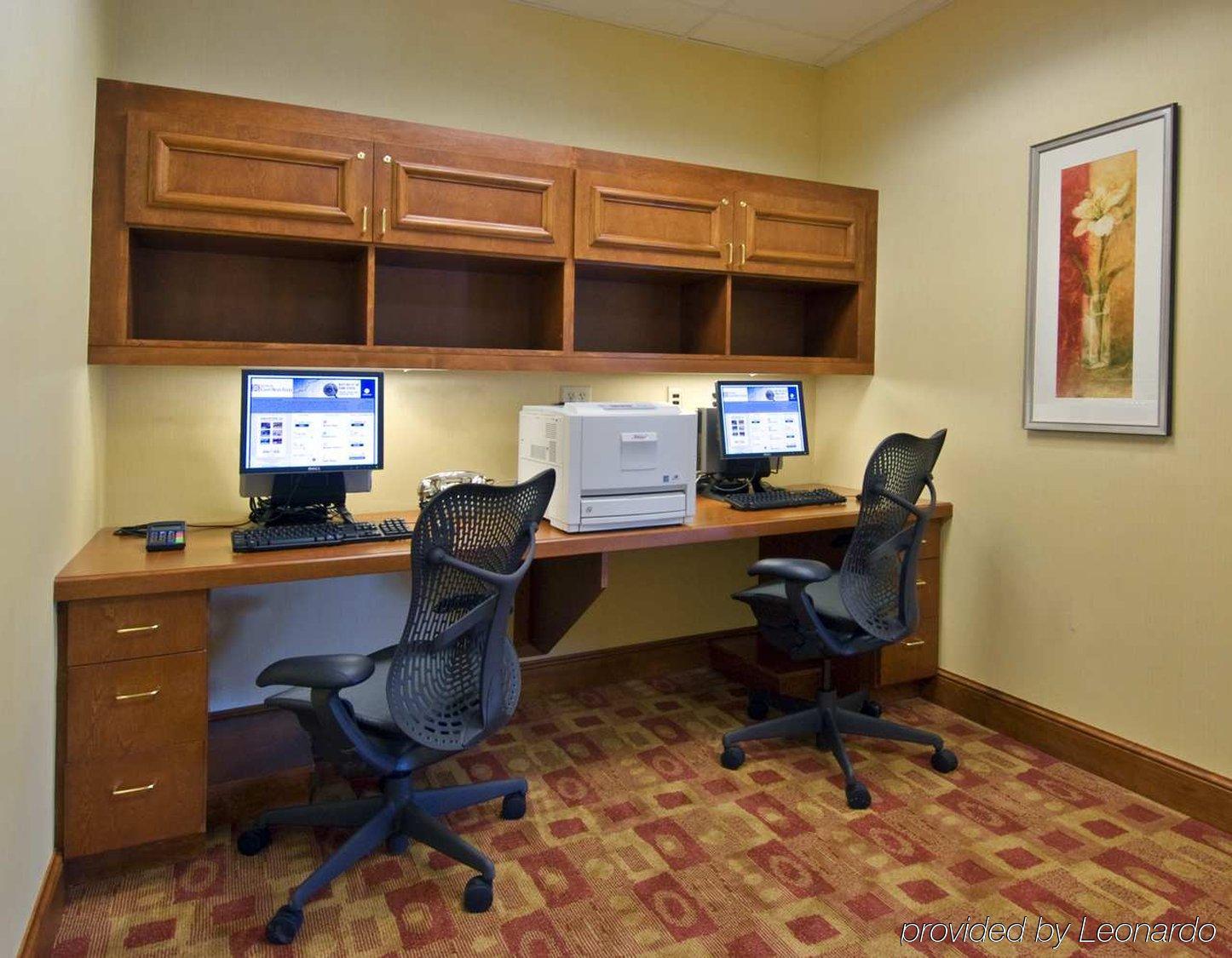 Hilton Garden Inn Austin North Konforlar fotoğraf