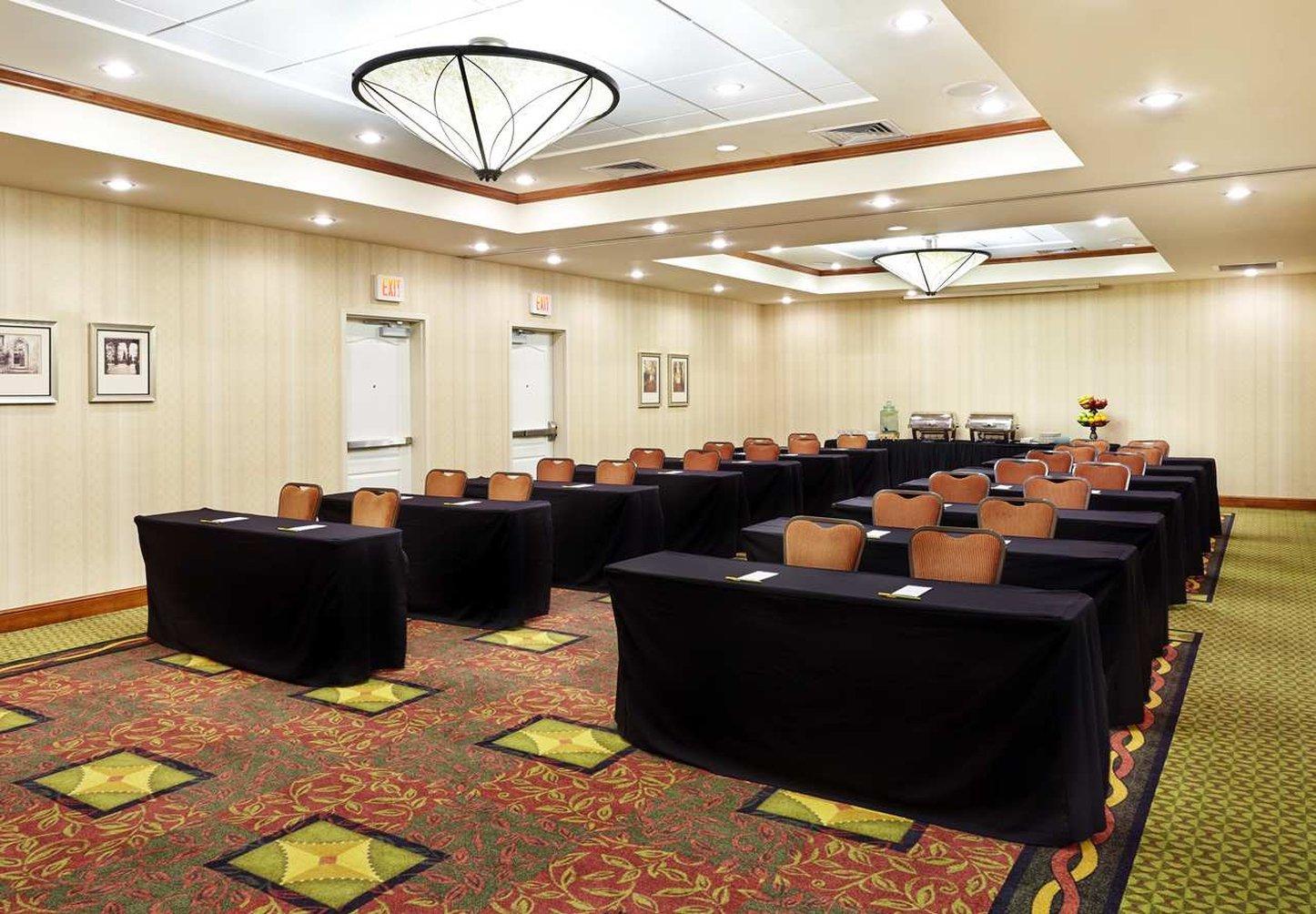Hilton Garden Inn Austin North Dış mekan fotoğraf