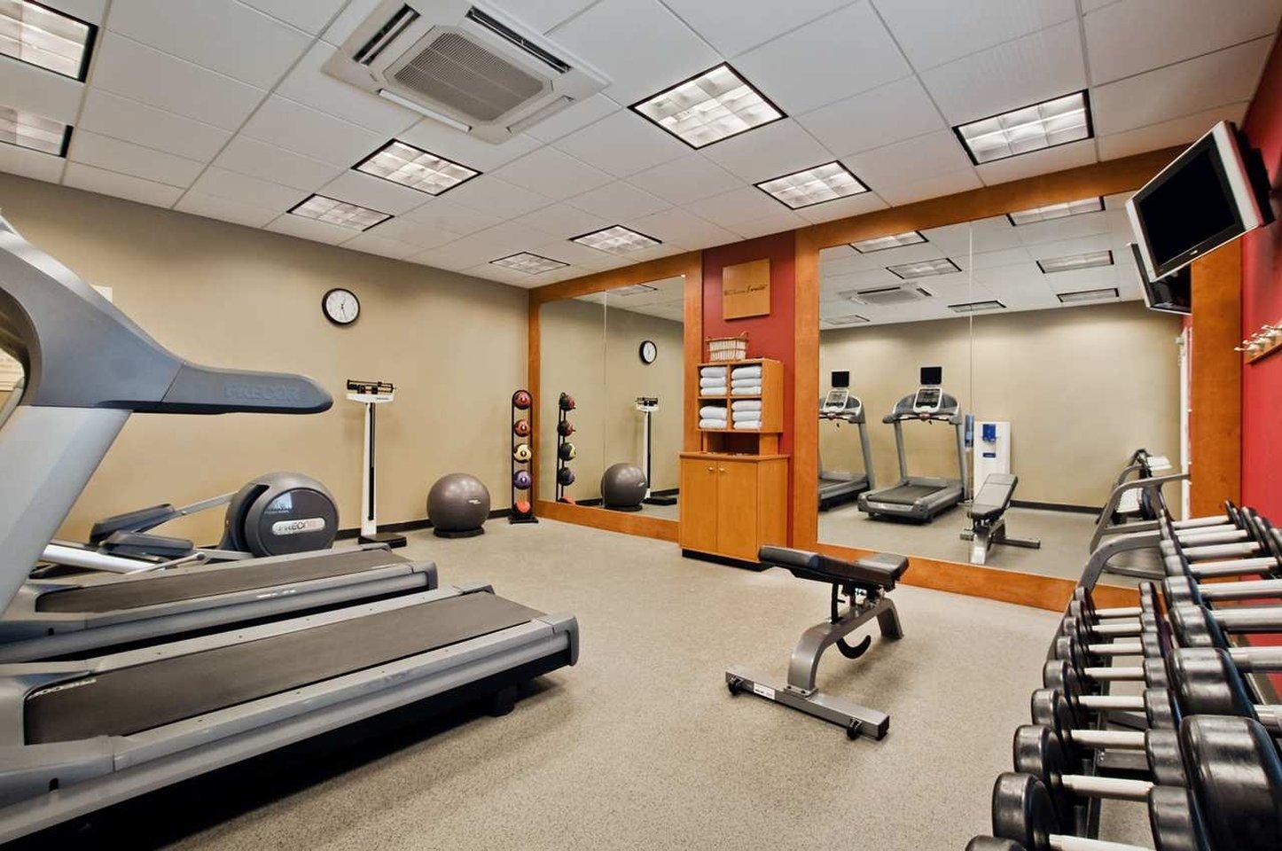Hilton Garden Inn Austin North Dış mekan fotoğraf