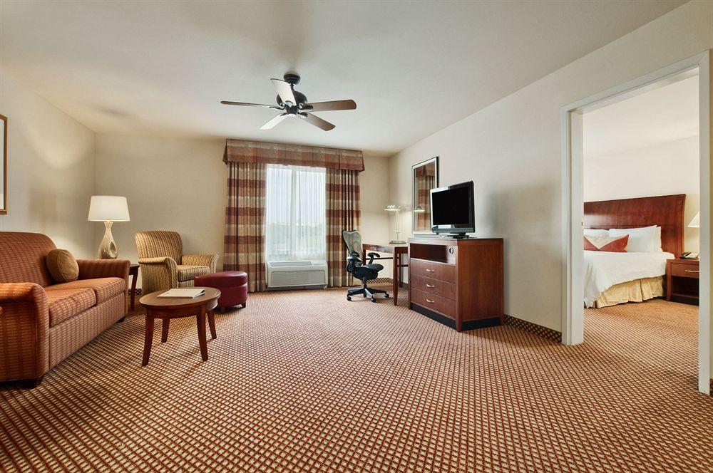 Hilton Garden Inn Austin North Dış mekan fotoğraf