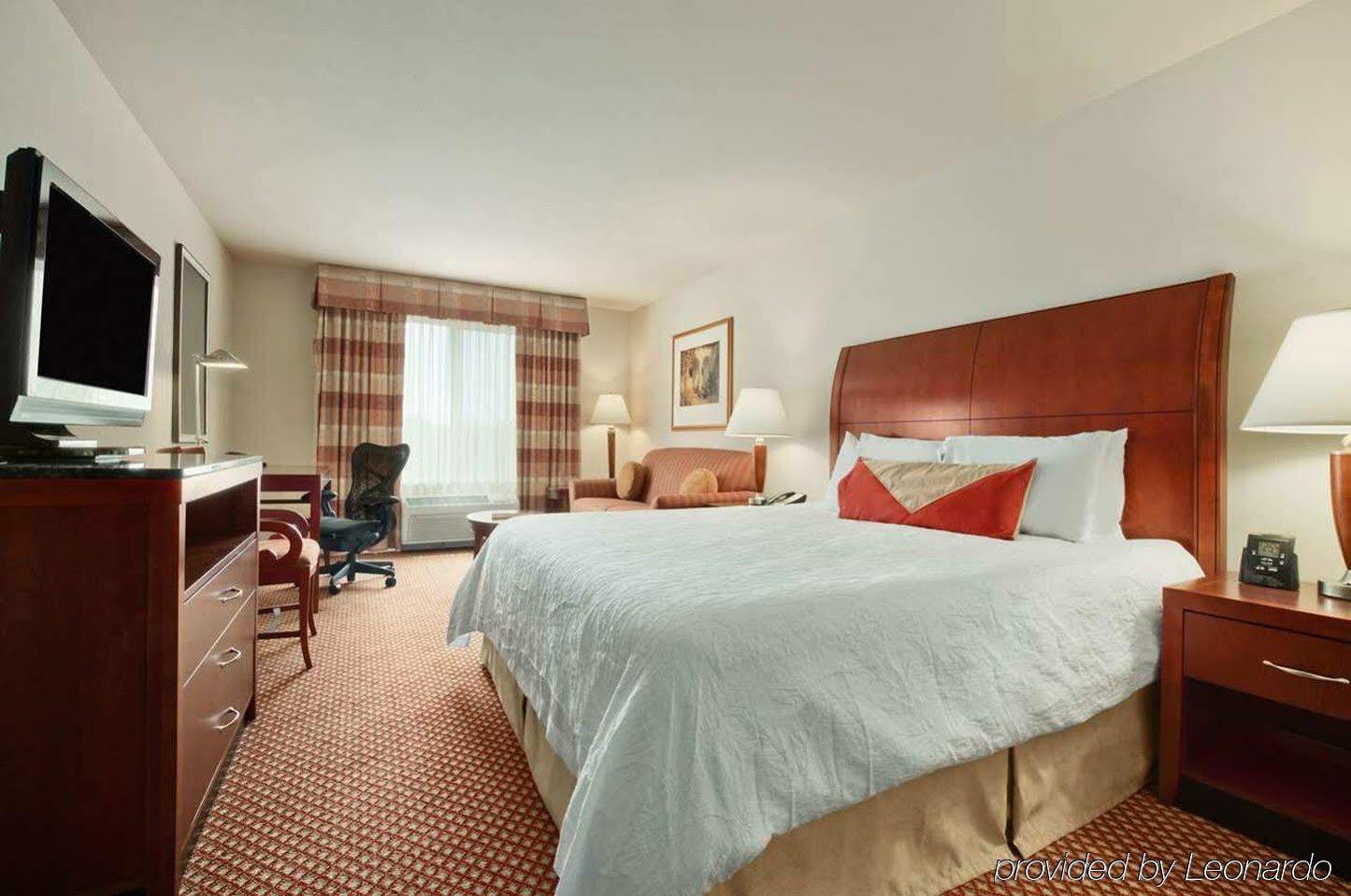 Hilton Garden Inn Austin North Dış mekan fotoğraf