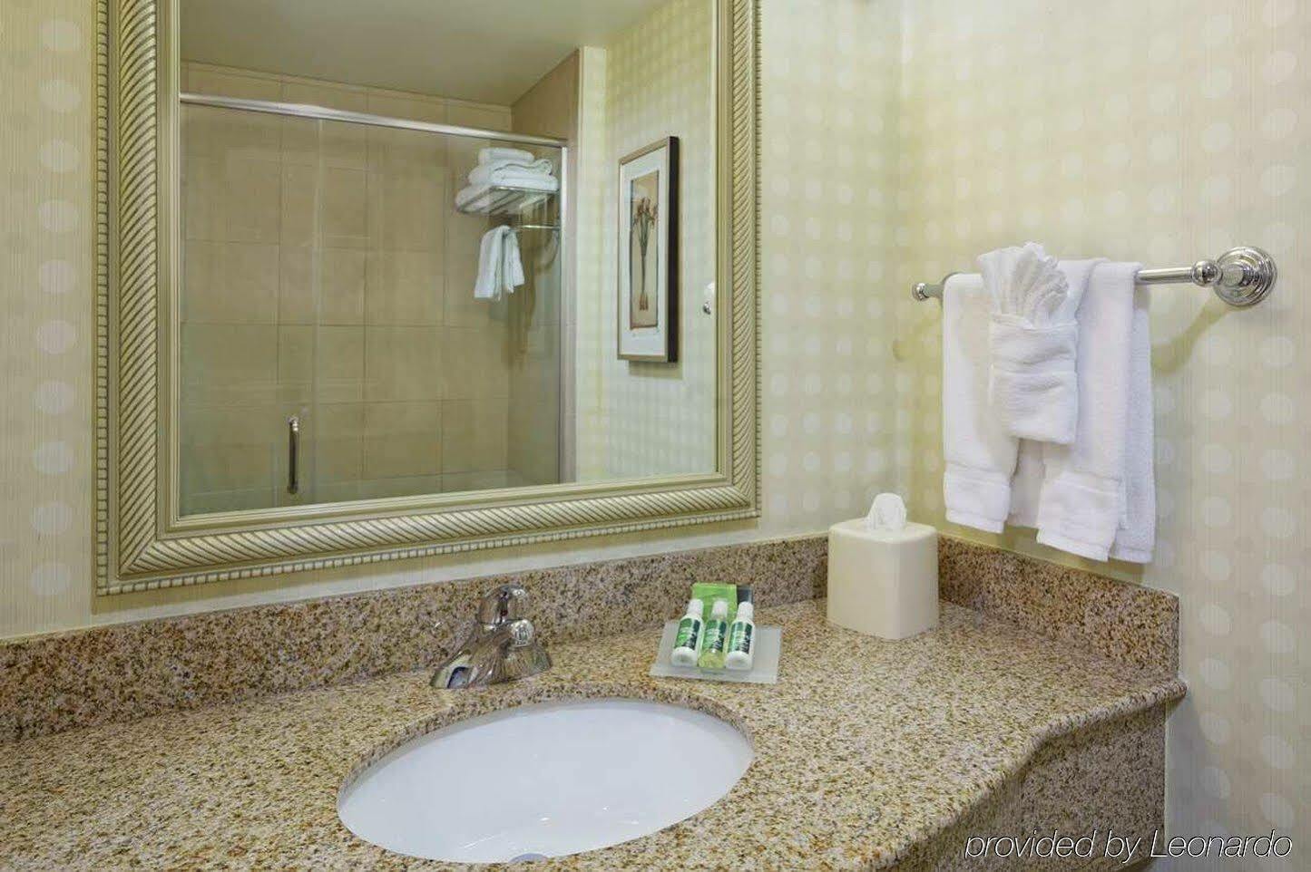 Hilton Garden Inn Austin North Dış mekan fotoğraf