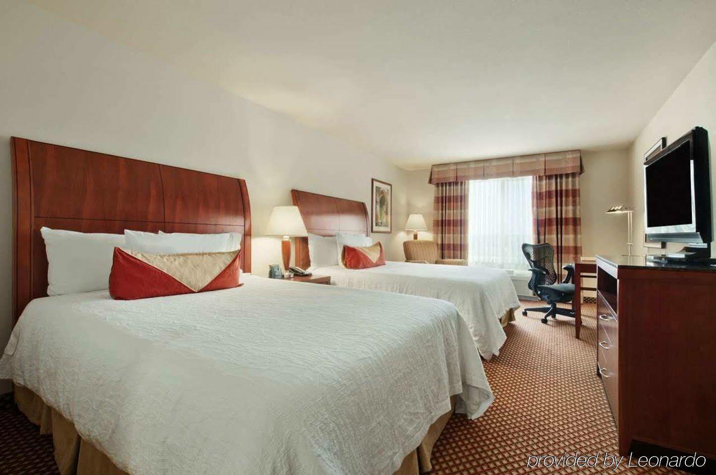 Hilton Garden Inn Austin North Dış mekan fotoğraf